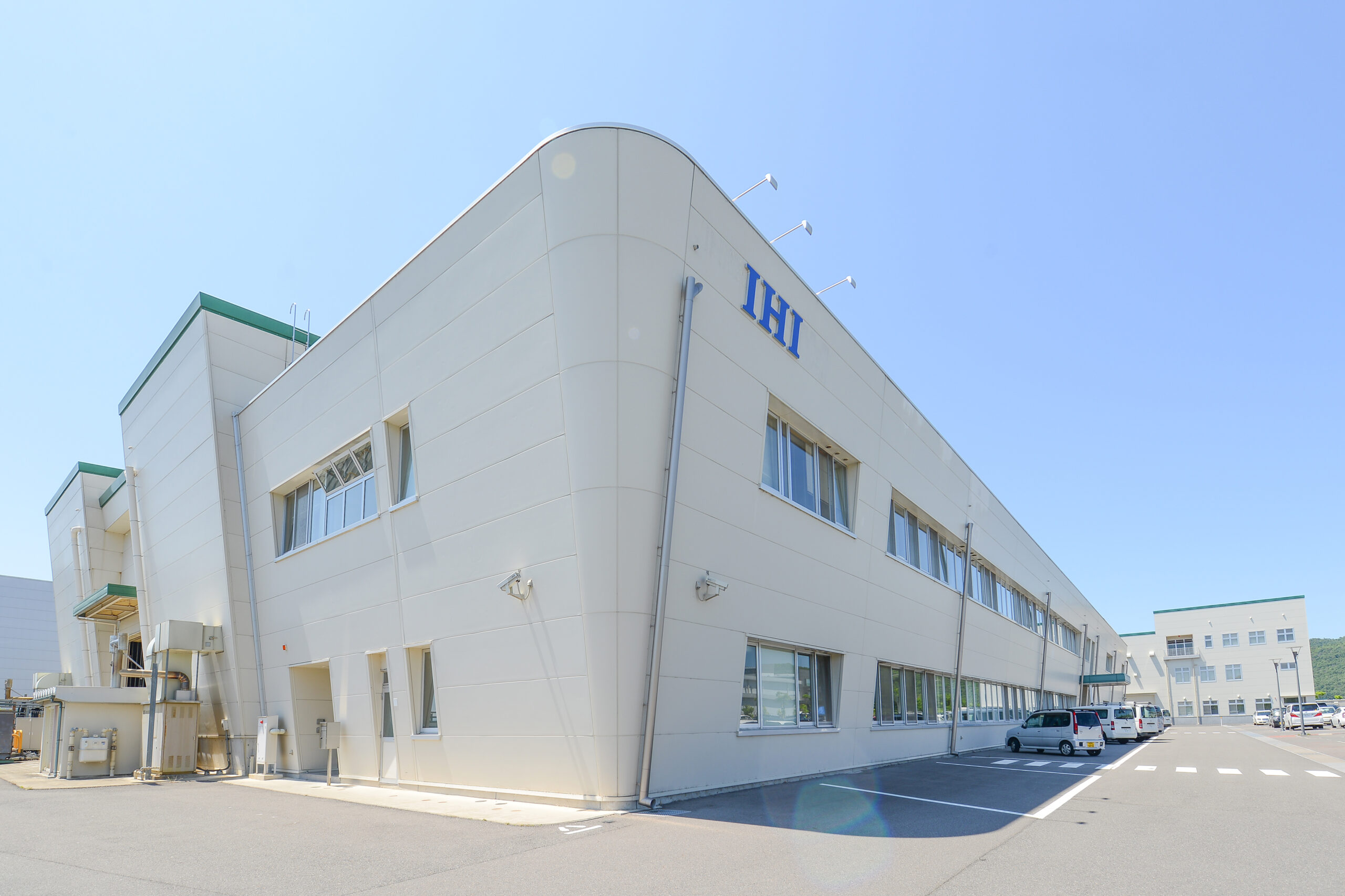 株式会社ＩＨＩ機械システム